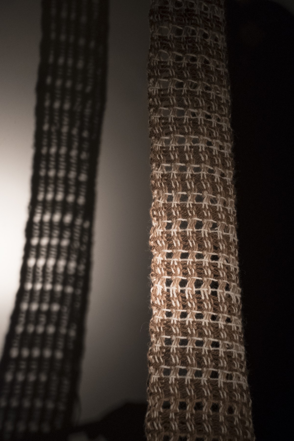 Francesca Miotti Textiles - Shadow Finders